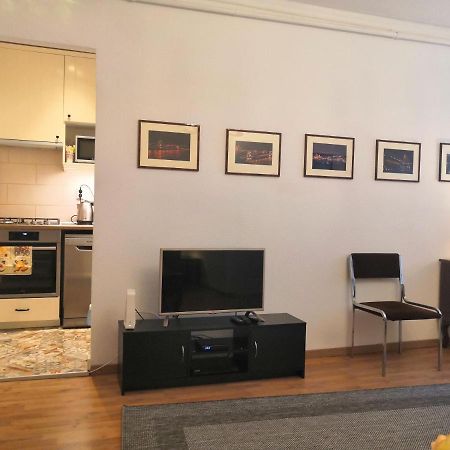 Olivapartment Budapesta Exterior foto