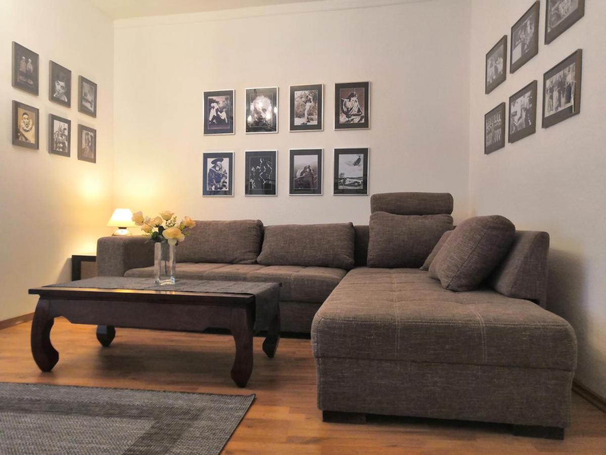 Olivapartment Budapesta Exterior foto